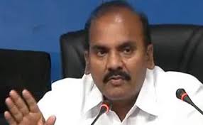 prathipati pulla rao,k.keshava rao,meetings  నాయకులు హోంవర్క్‌ చేయరా...? 